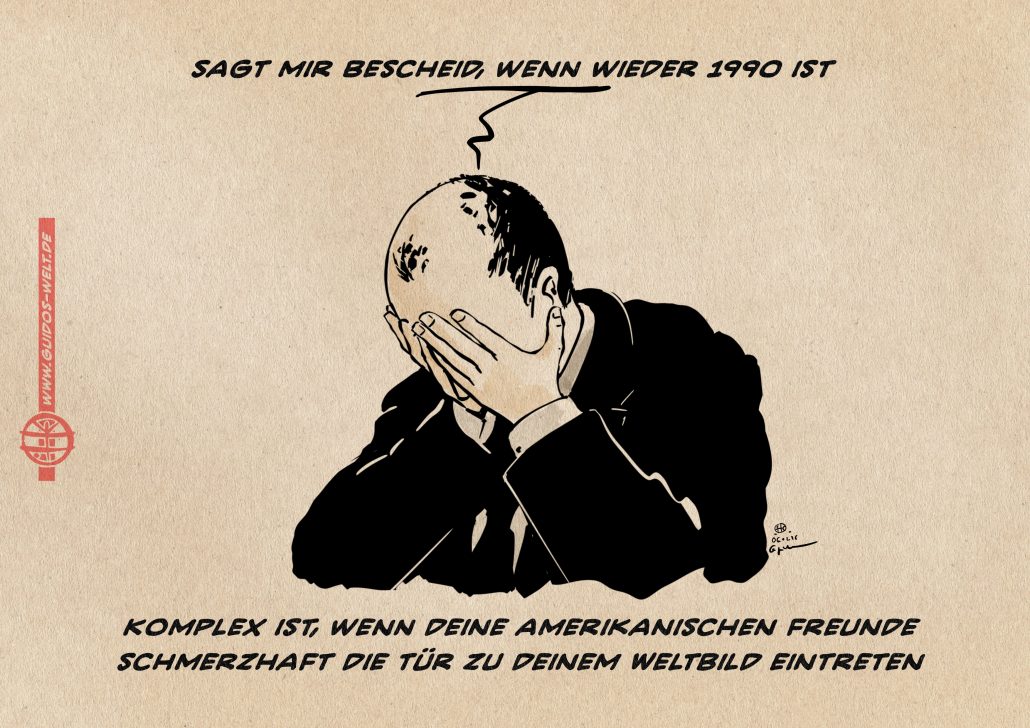 Eiern statt Eier