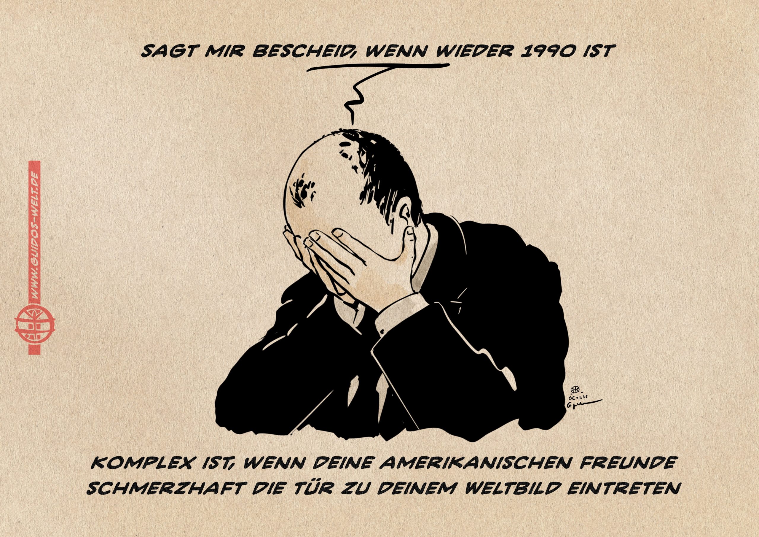 Eiern statt Eier