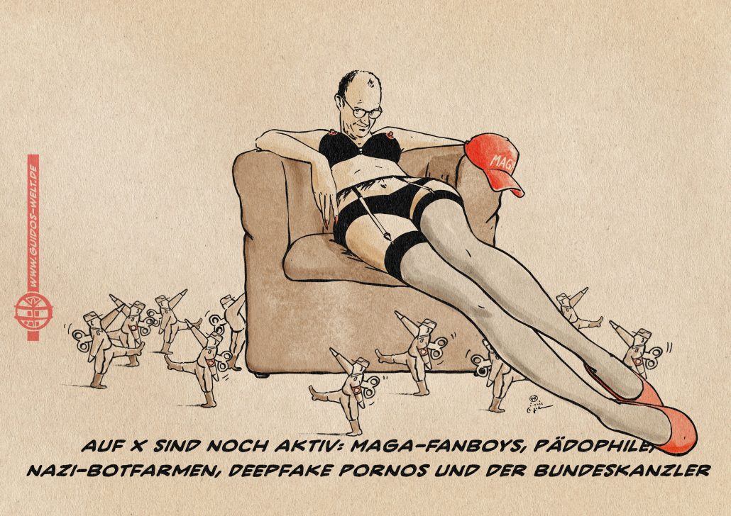 X-Austiegstypologie