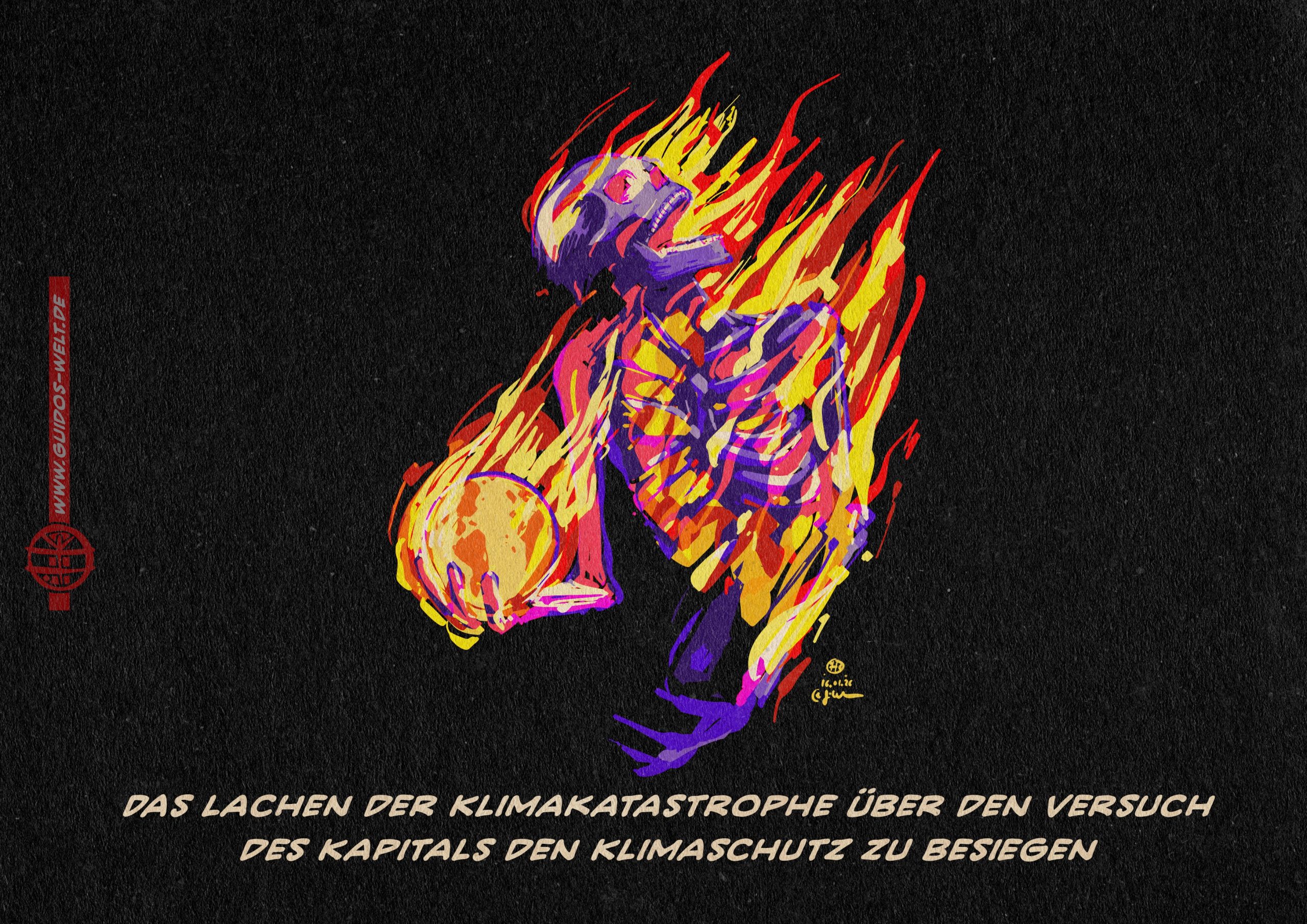 Die Unbesiegbare