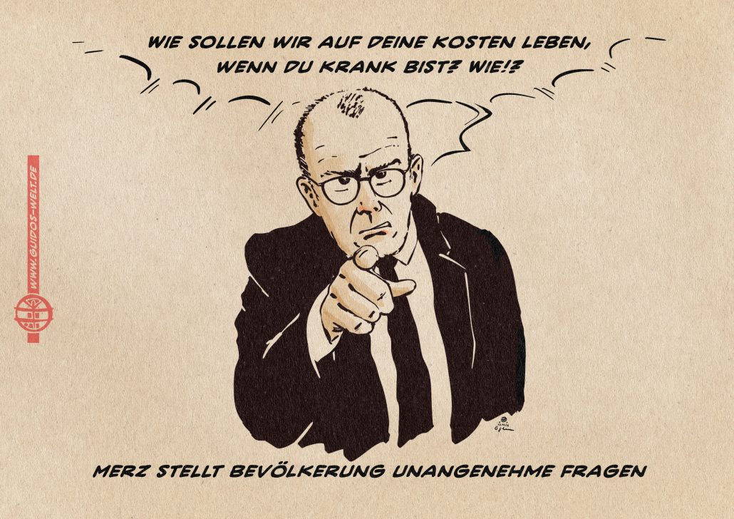 Der Wertabschöpfer