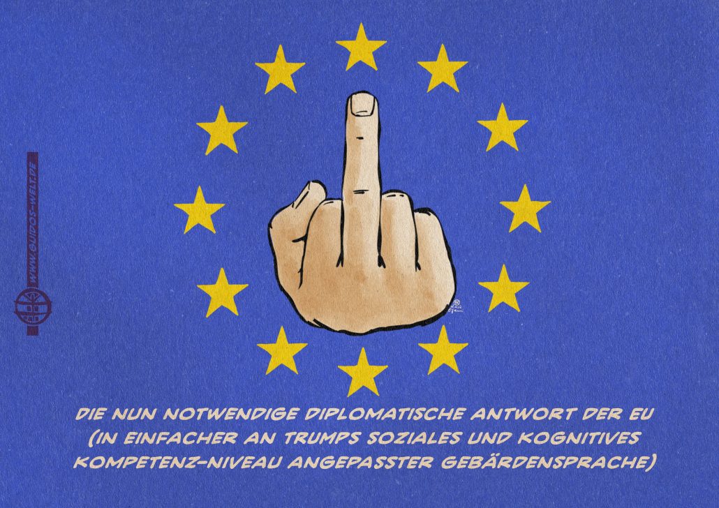 Die Antwort