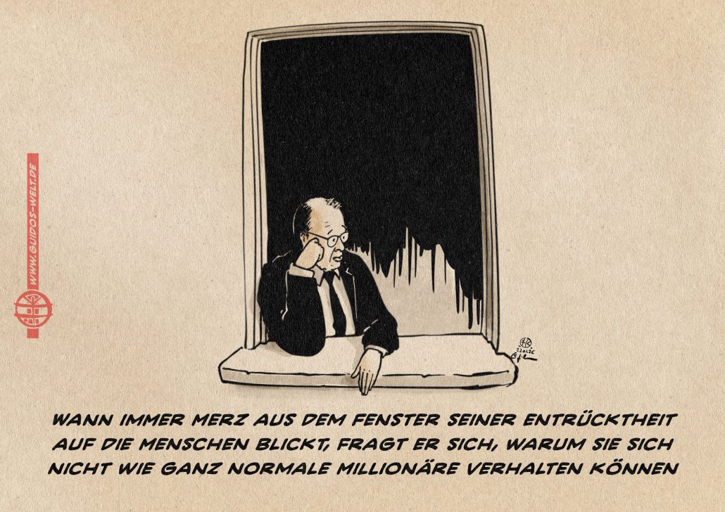 Der Entrückte