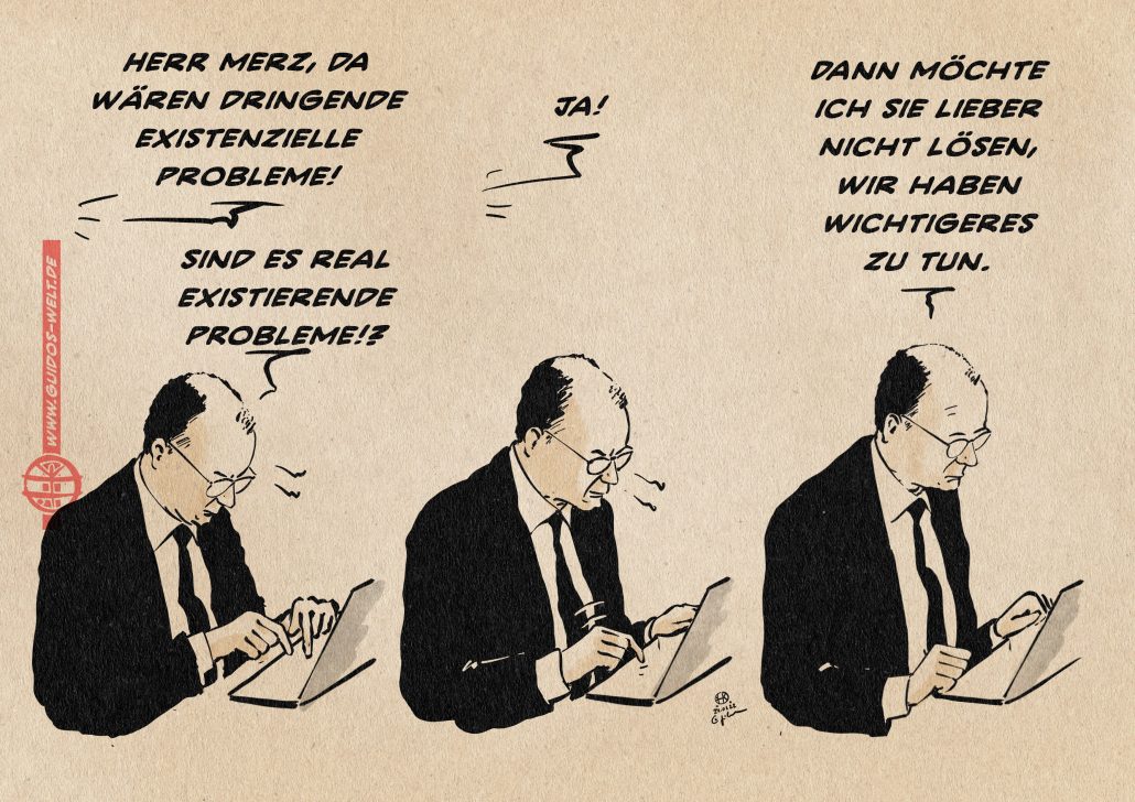 Merz 2025