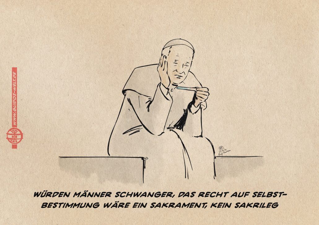 Der Deutungsprimat