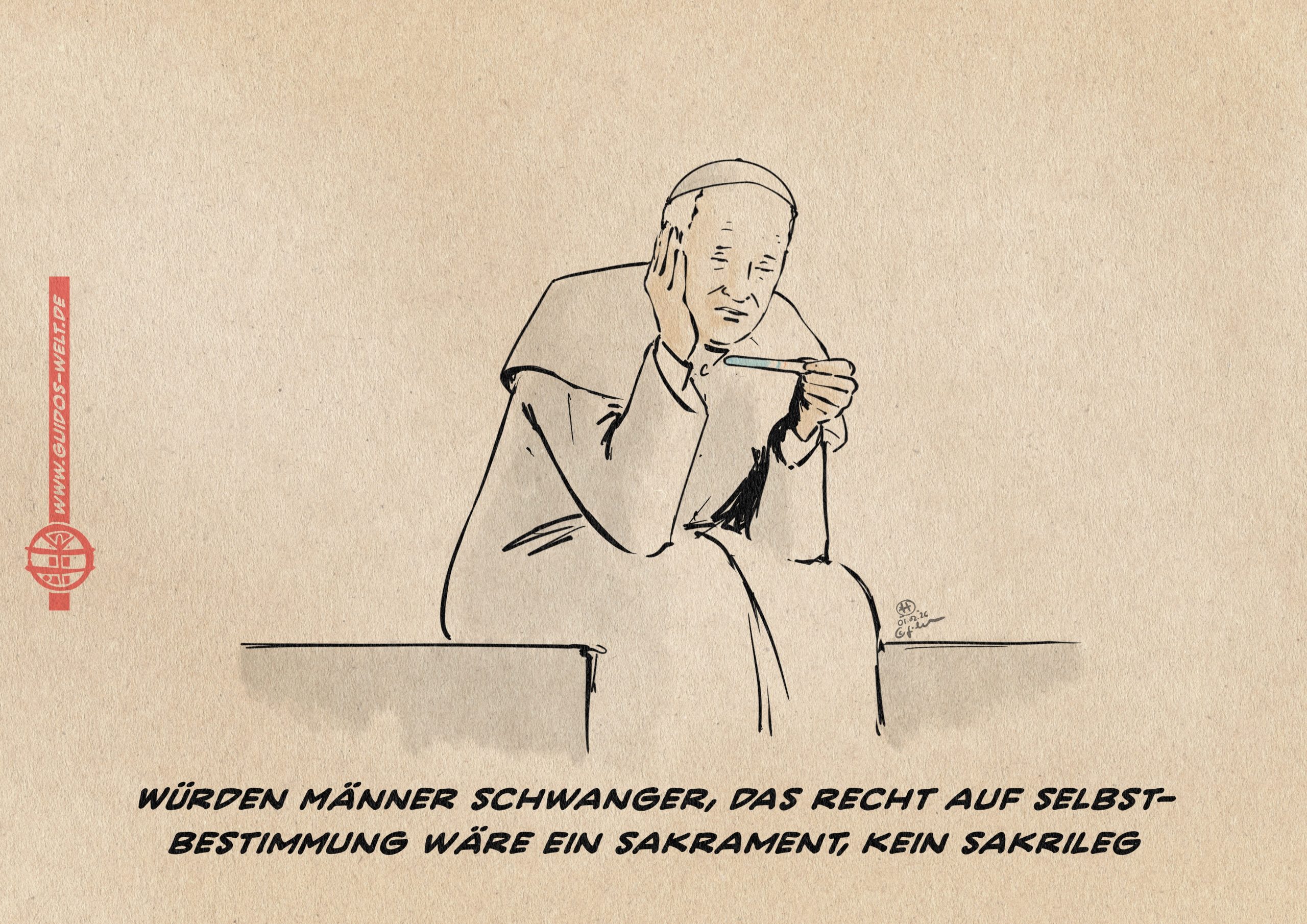 Der Deutungsprimat