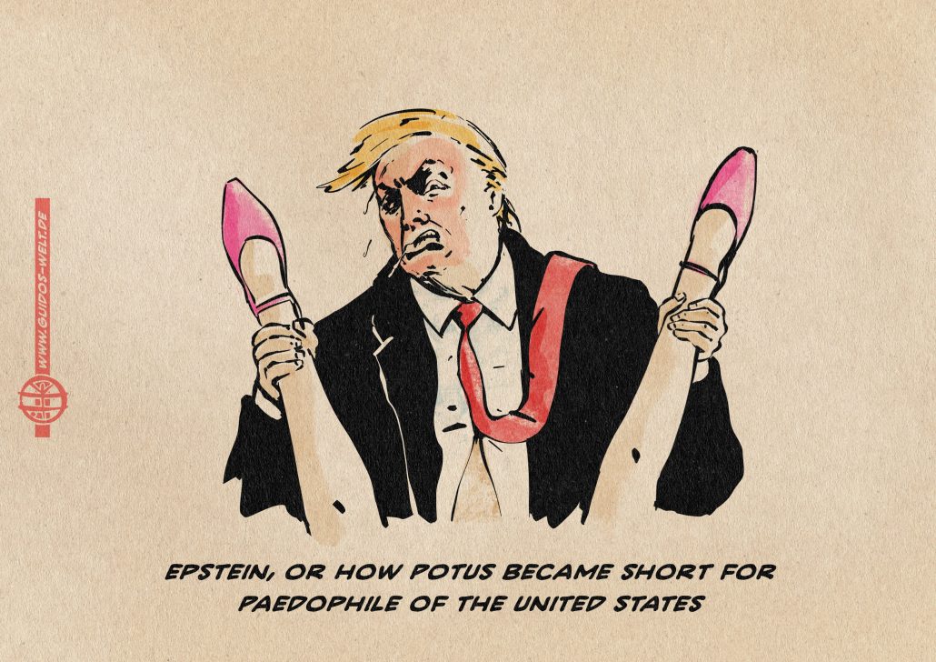 Potus