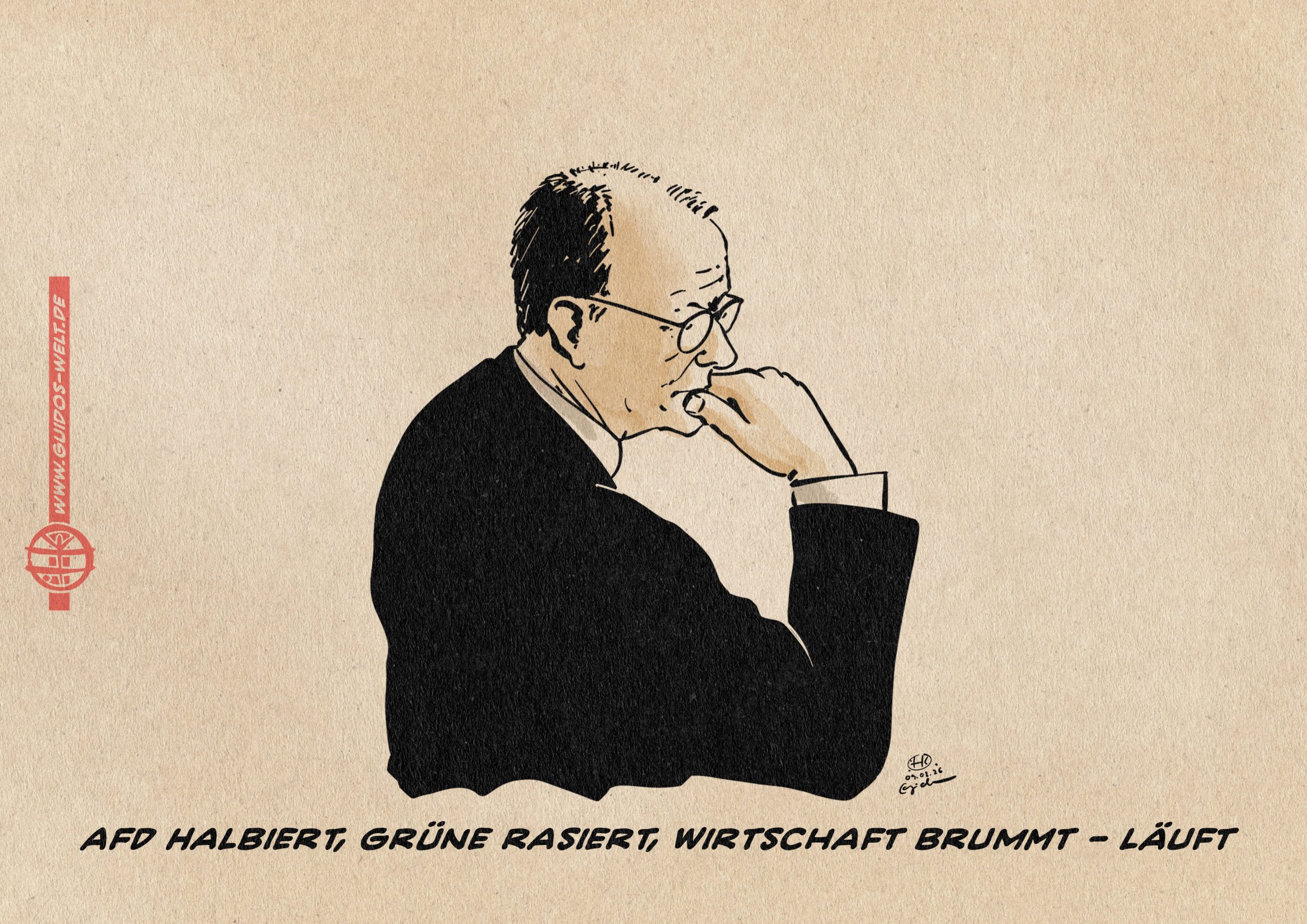 Die Kompetenten