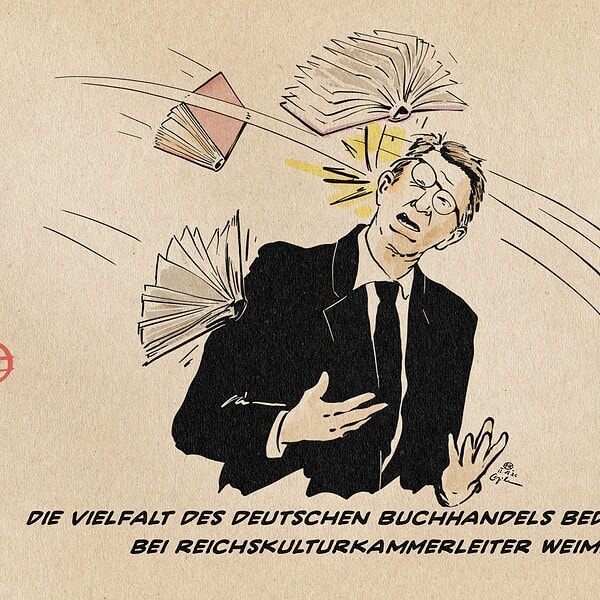 Kulturstaatsminister Weimer füllte sein Amt von Beginn an nicht als Förderer von Kultur als solcher, sondern als deutungshoheitlich kontrollierender Bestimmer von Kultur aus. Die Essenz von Kultur ist deren unbestimmbare Vielfalt, Weimers Essenz ist eher die einer totalitaristische Einheitskultur.