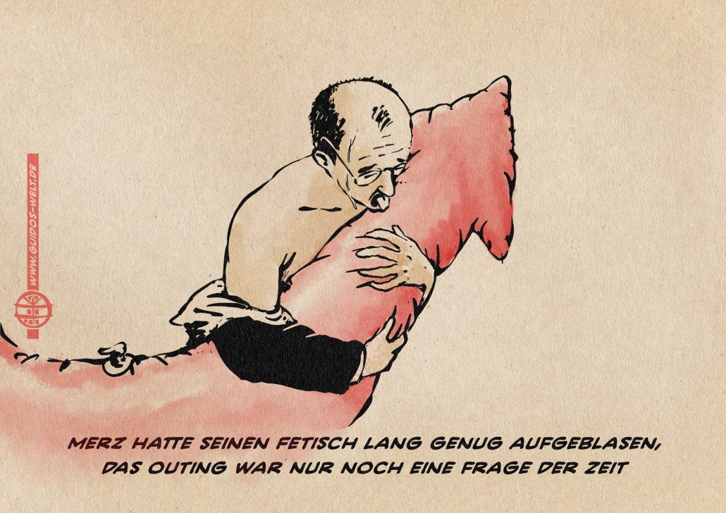 Der Fetischist