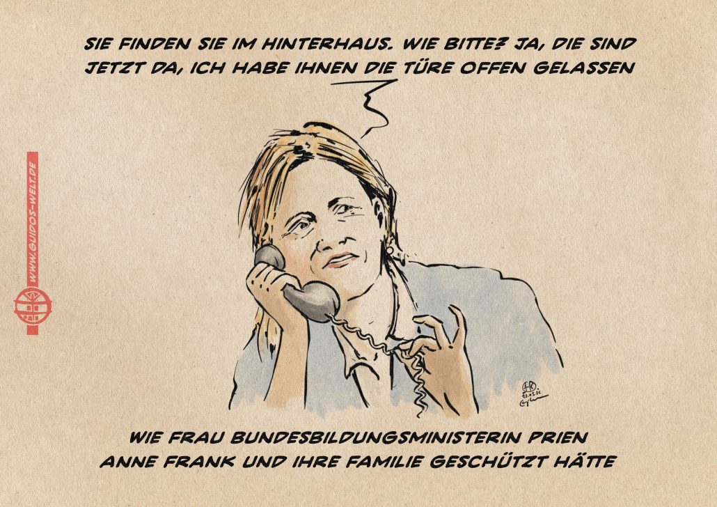 Die Mittäterin