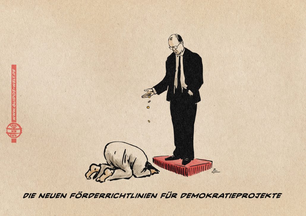 Die Entrückten