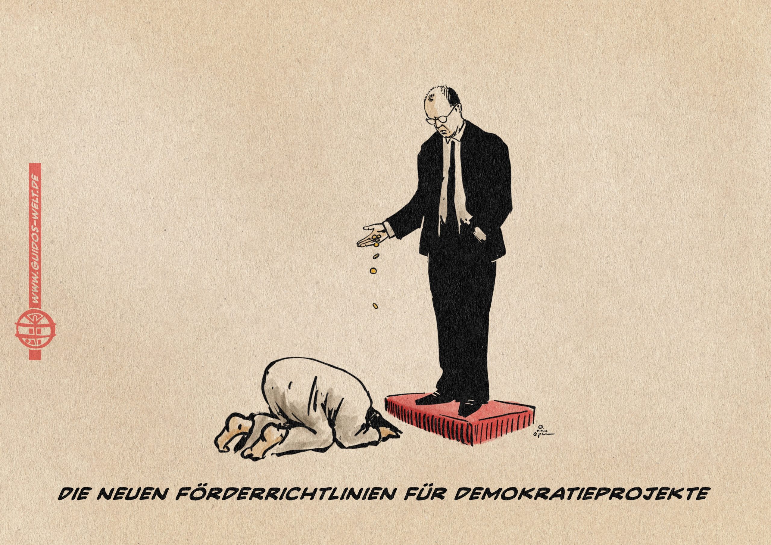 Die Entrückten