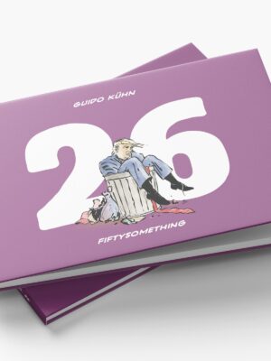Fiftysomething 26