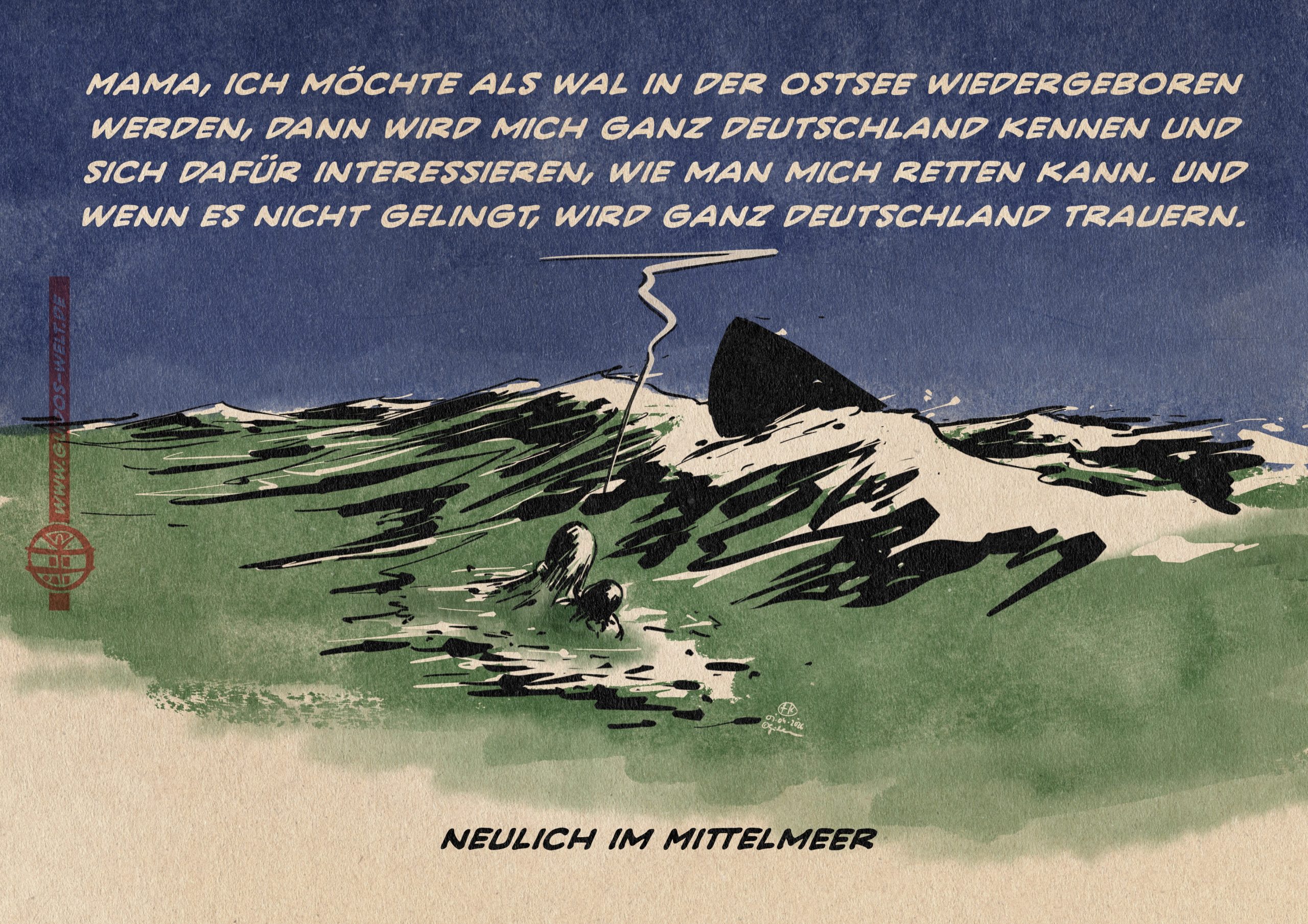 Walkinder
