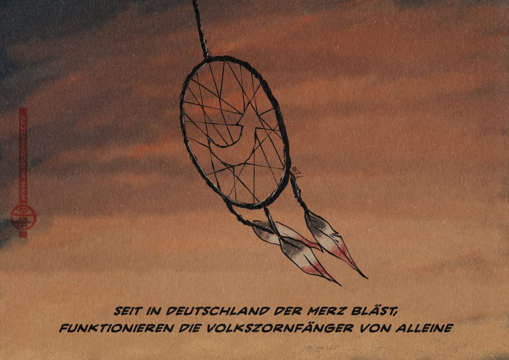Volkszornfänger