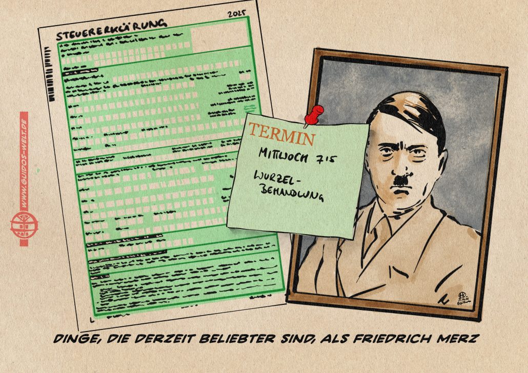 Der Untergang
