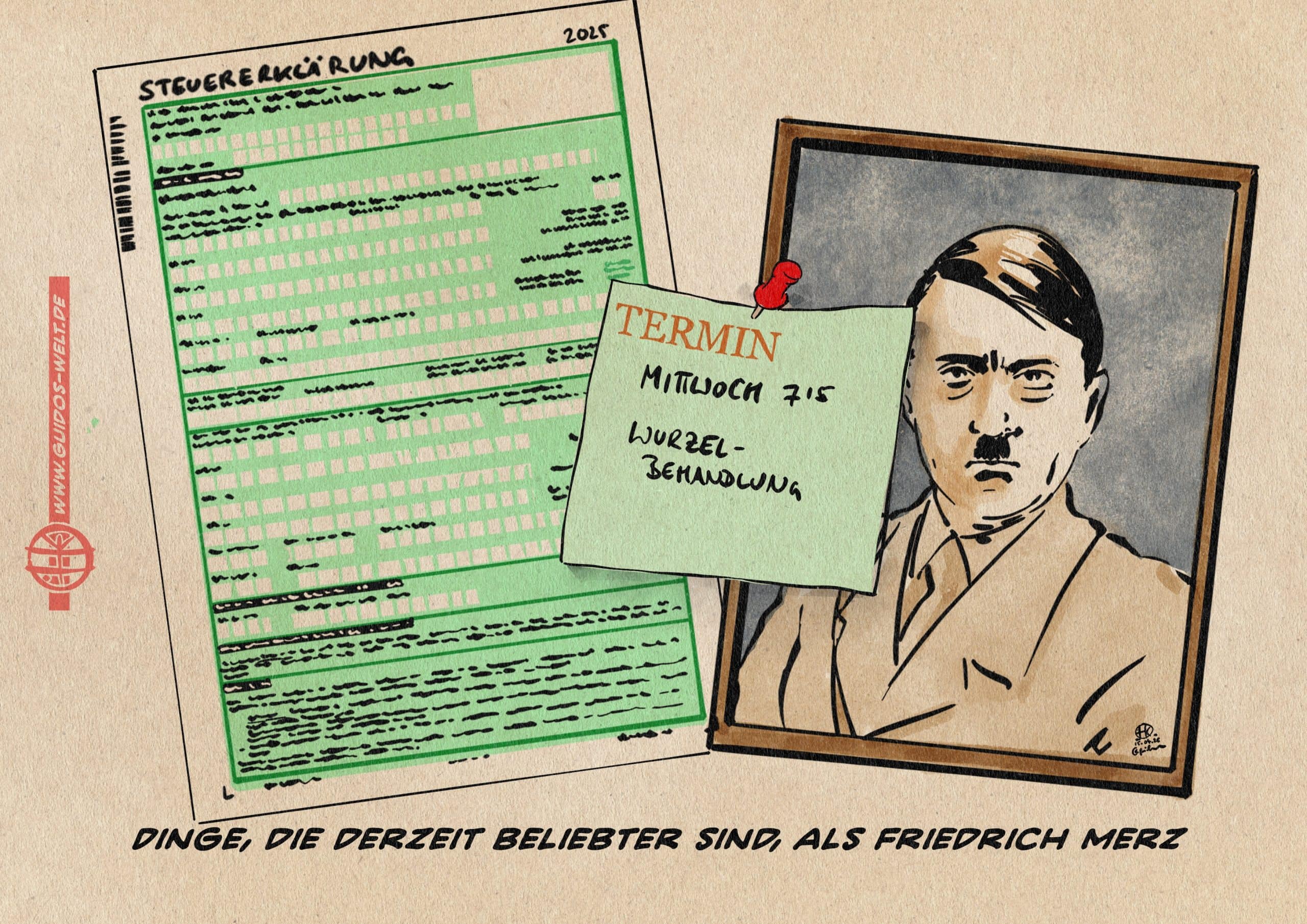 Der Untergang