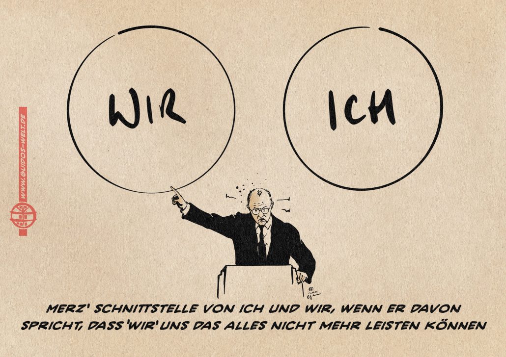 Der Entkoppelte