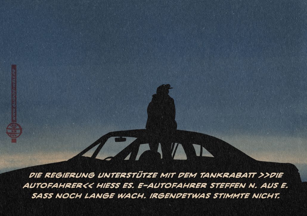 Die Tankrabatteure