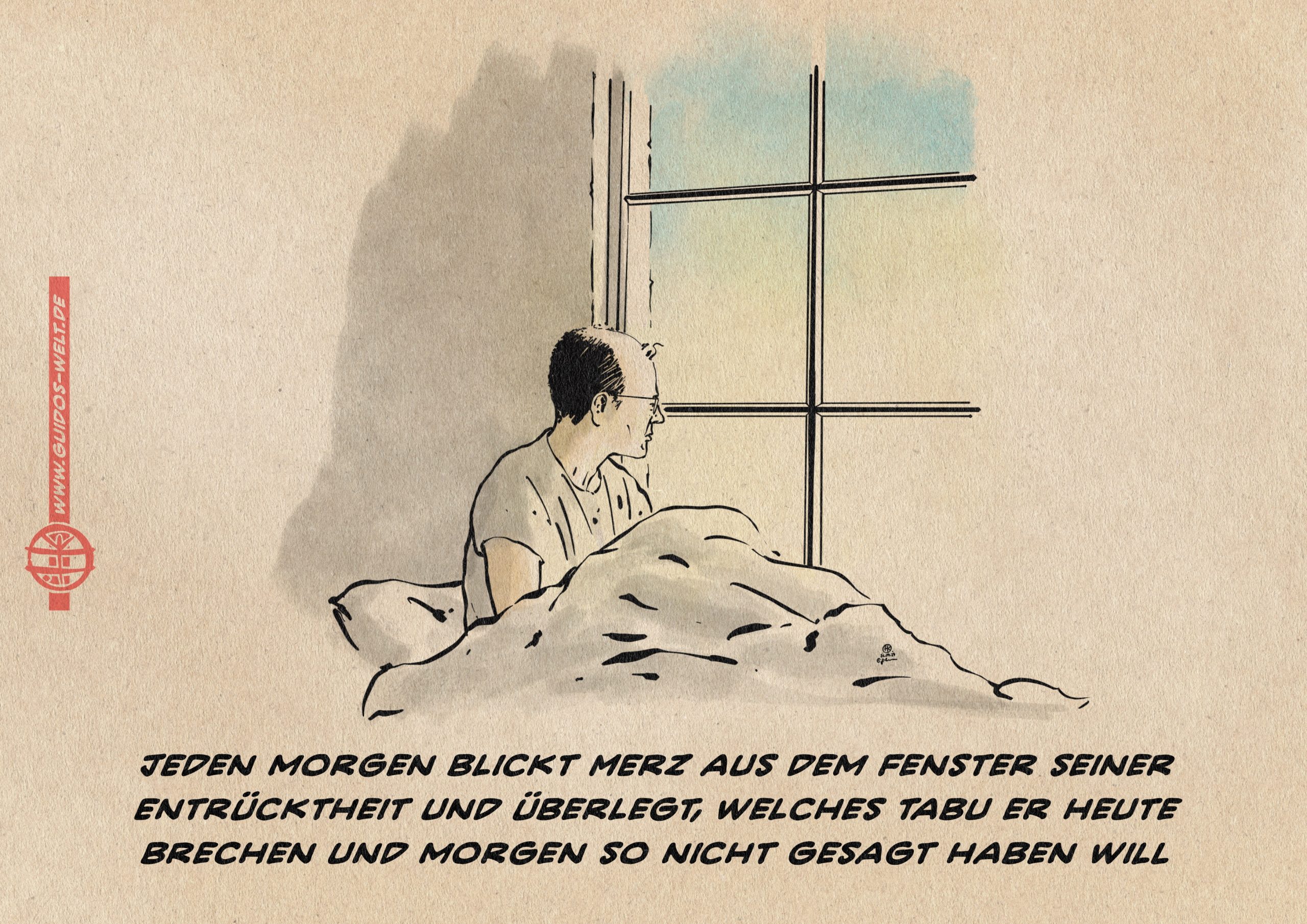 Der Tabuinator