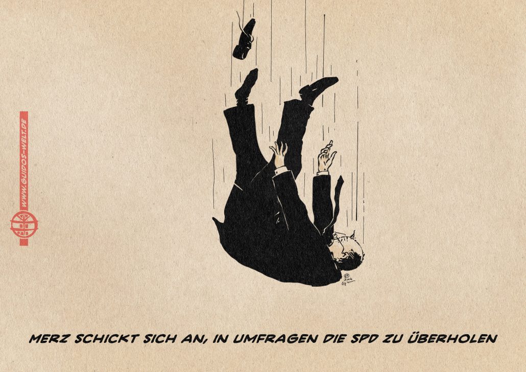 Landeanflieger