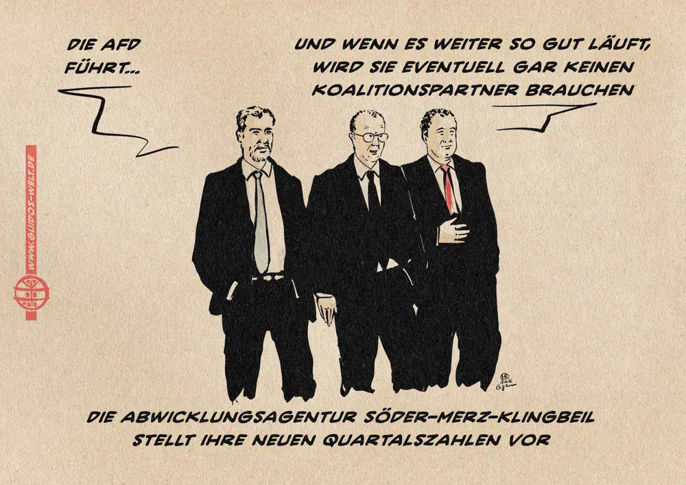 Die Bundesabwicklungsagentur