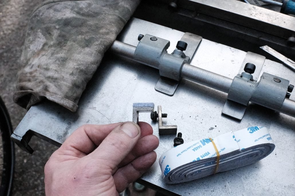 Präzises Werkzeug bei der Metallbearbeitung in Stuttgart 2.