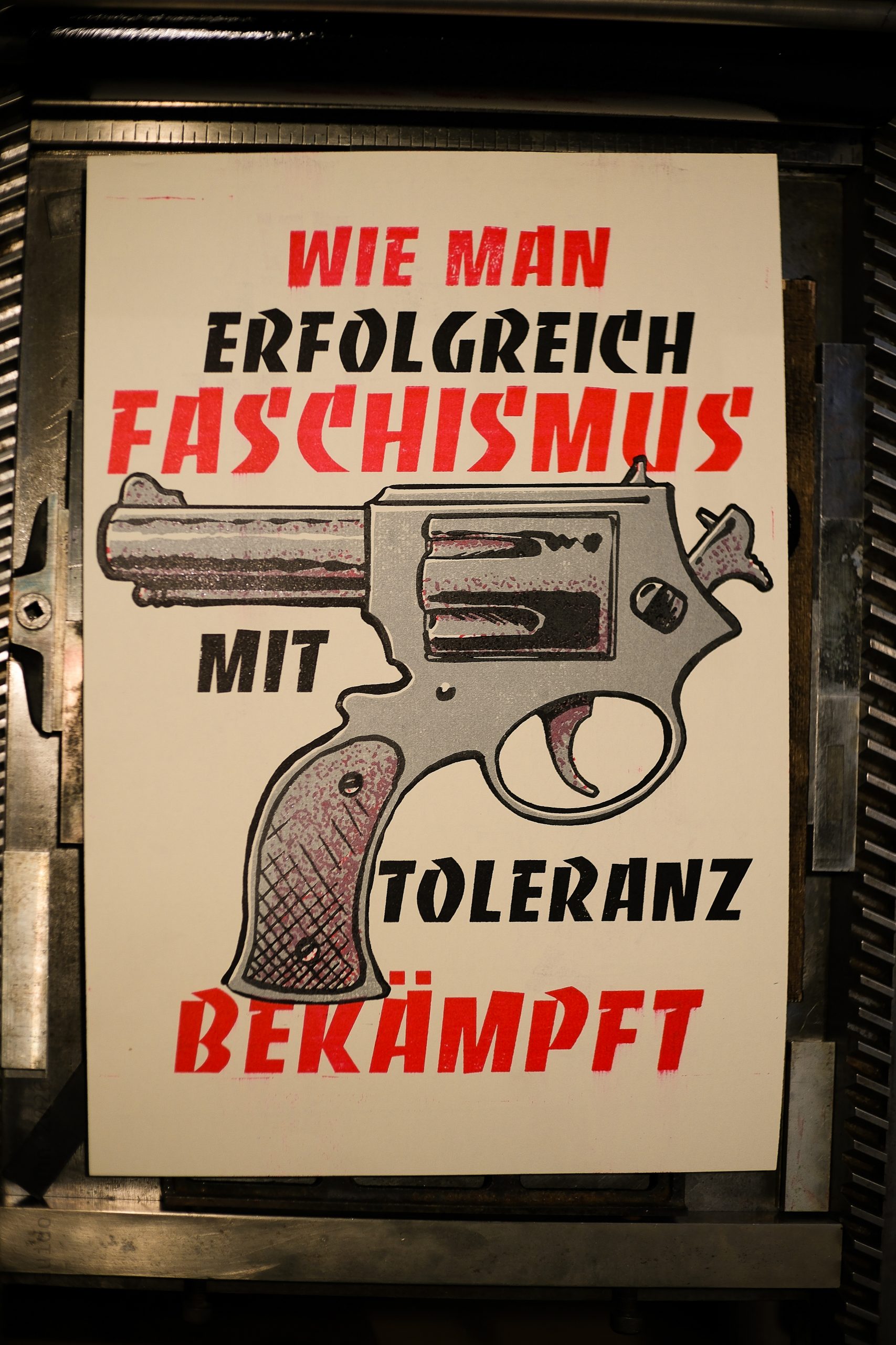 Popper’s Revolver