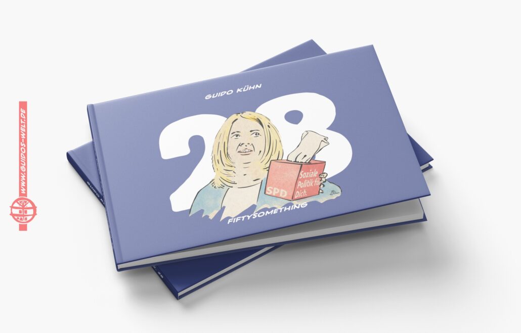 Digitales Mockup des Sammelbandes 28