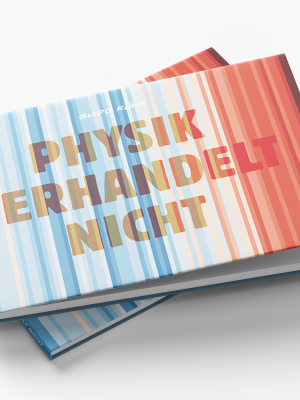 Digitales Mockup des Klimabandes 2026