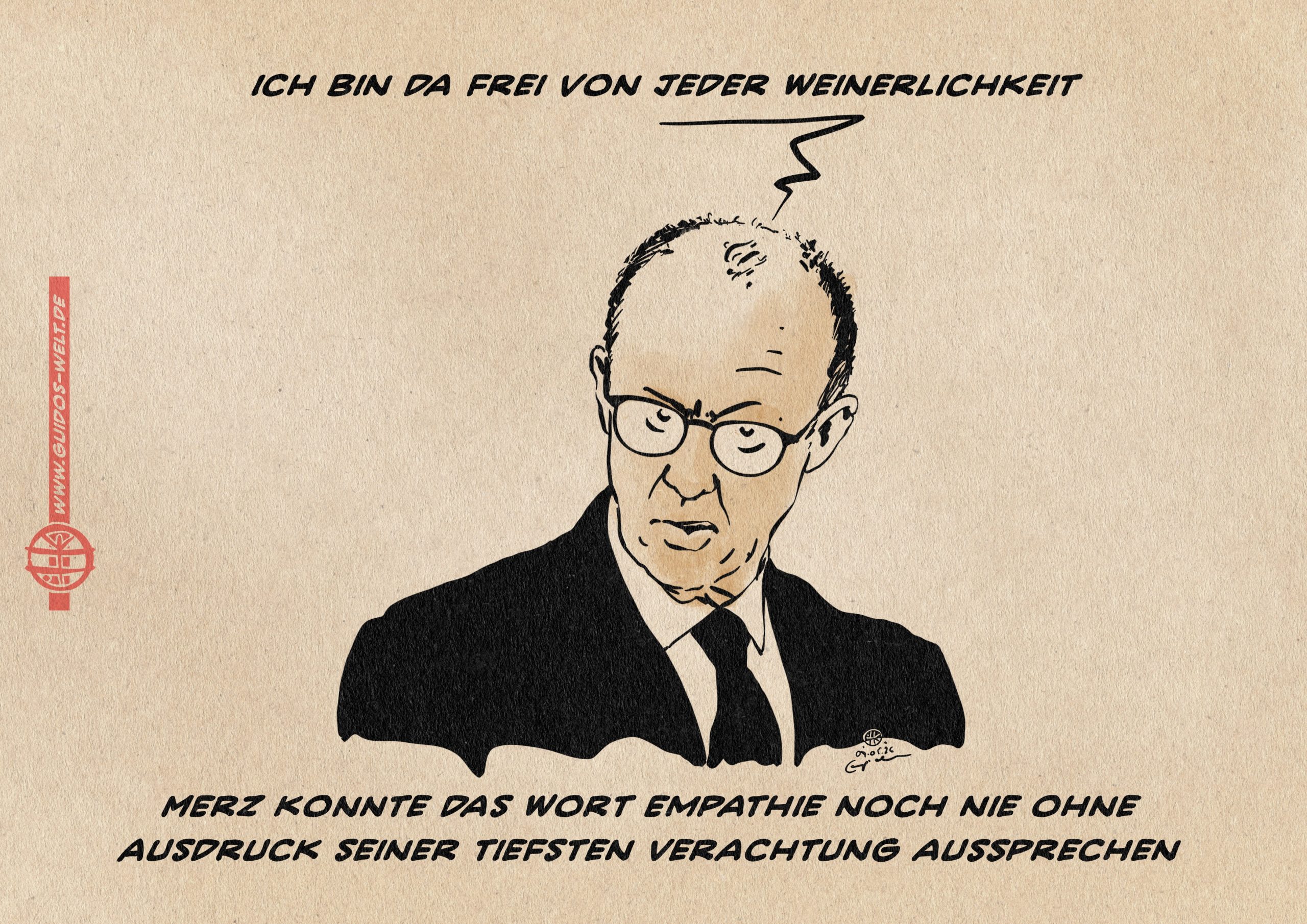 Der Unweinerliche