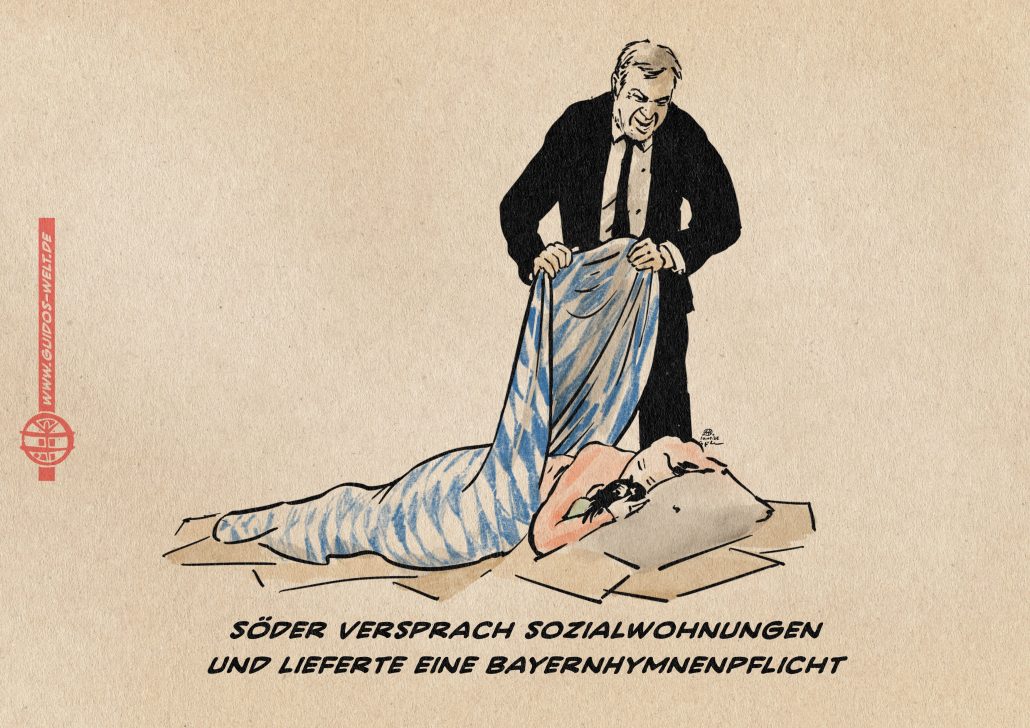 Der Stammtischpathoholiker