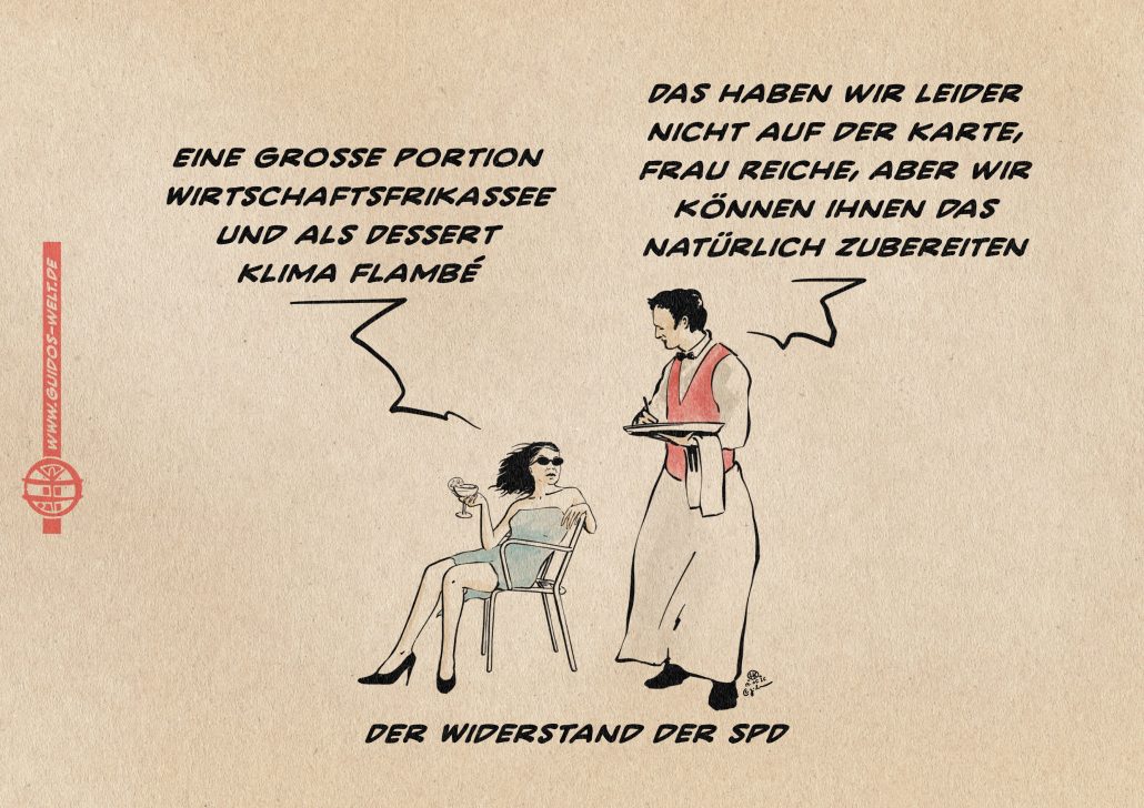 Diener der Plutokraten
