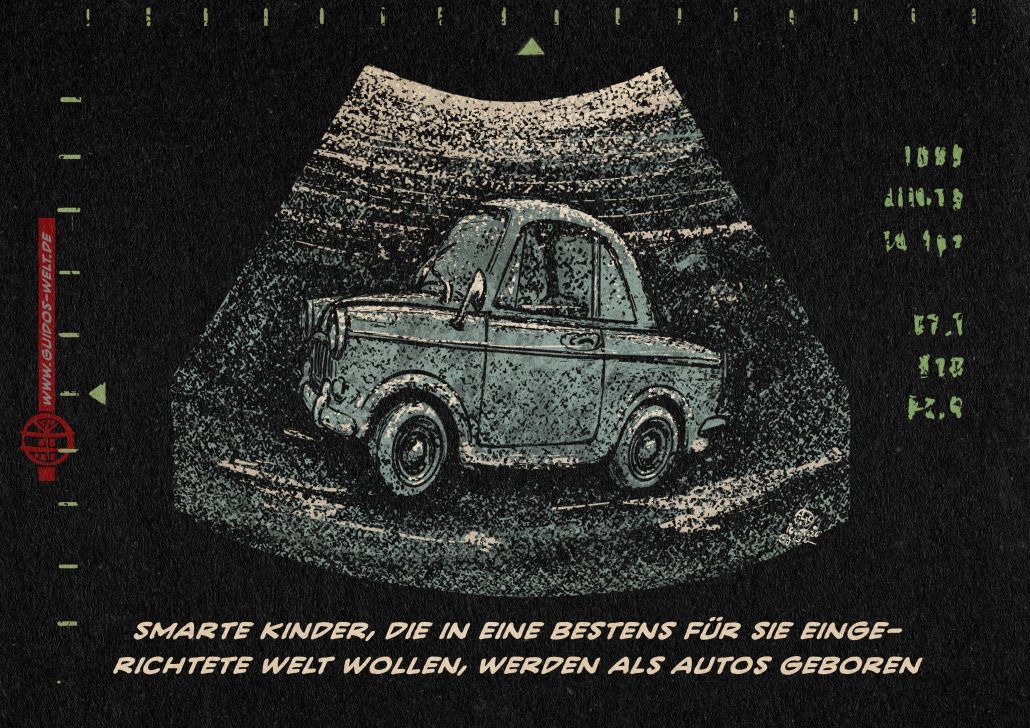 Prioritäten
