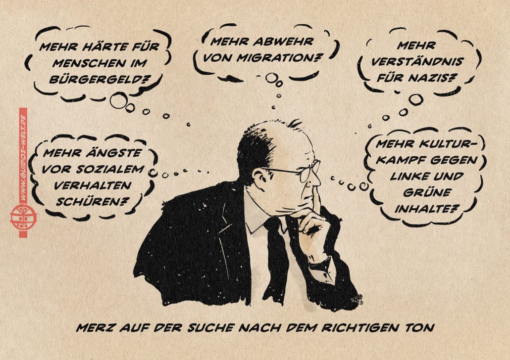 Der Ton