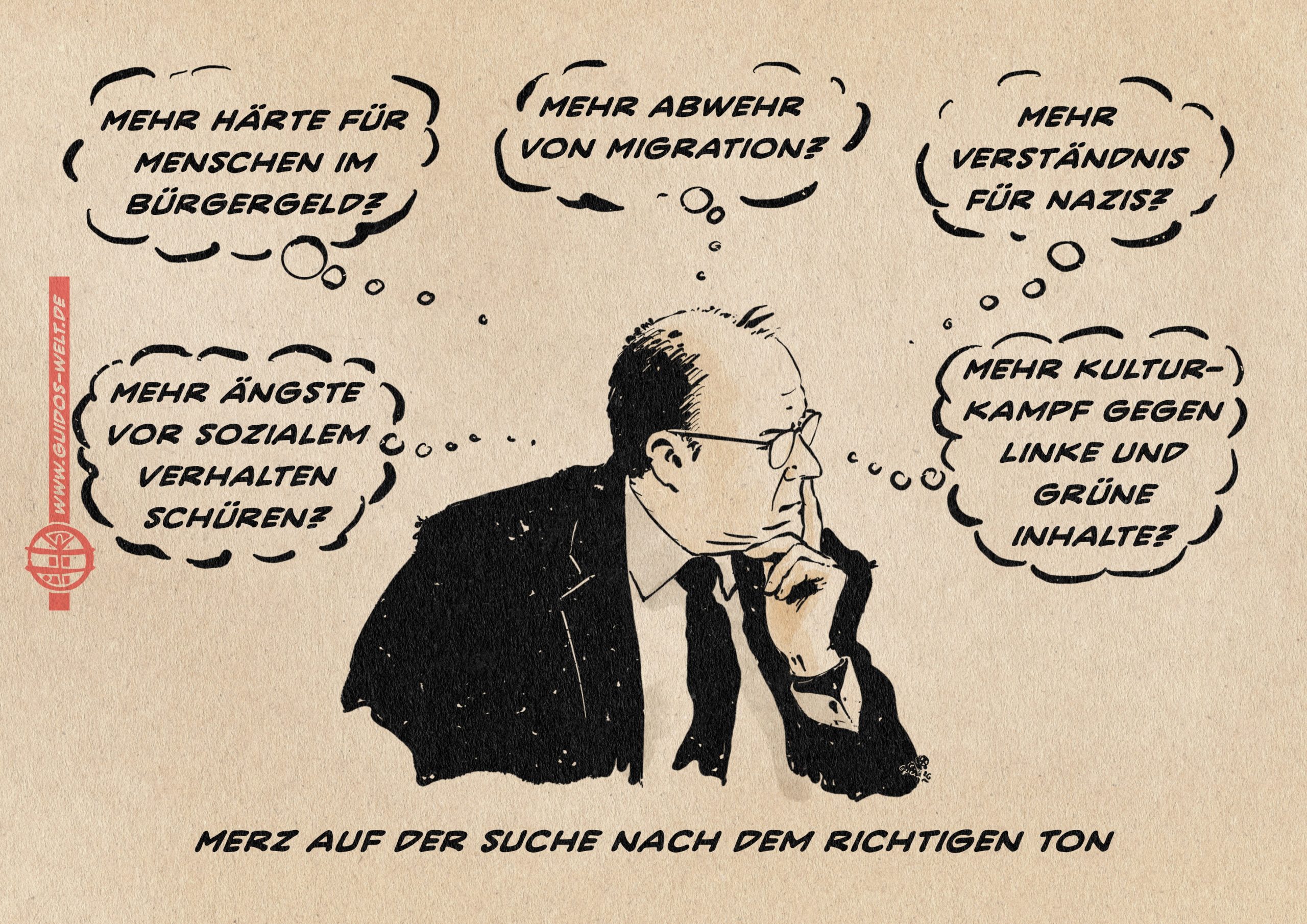 Der Ton