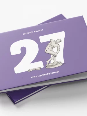 Fifty Something 27