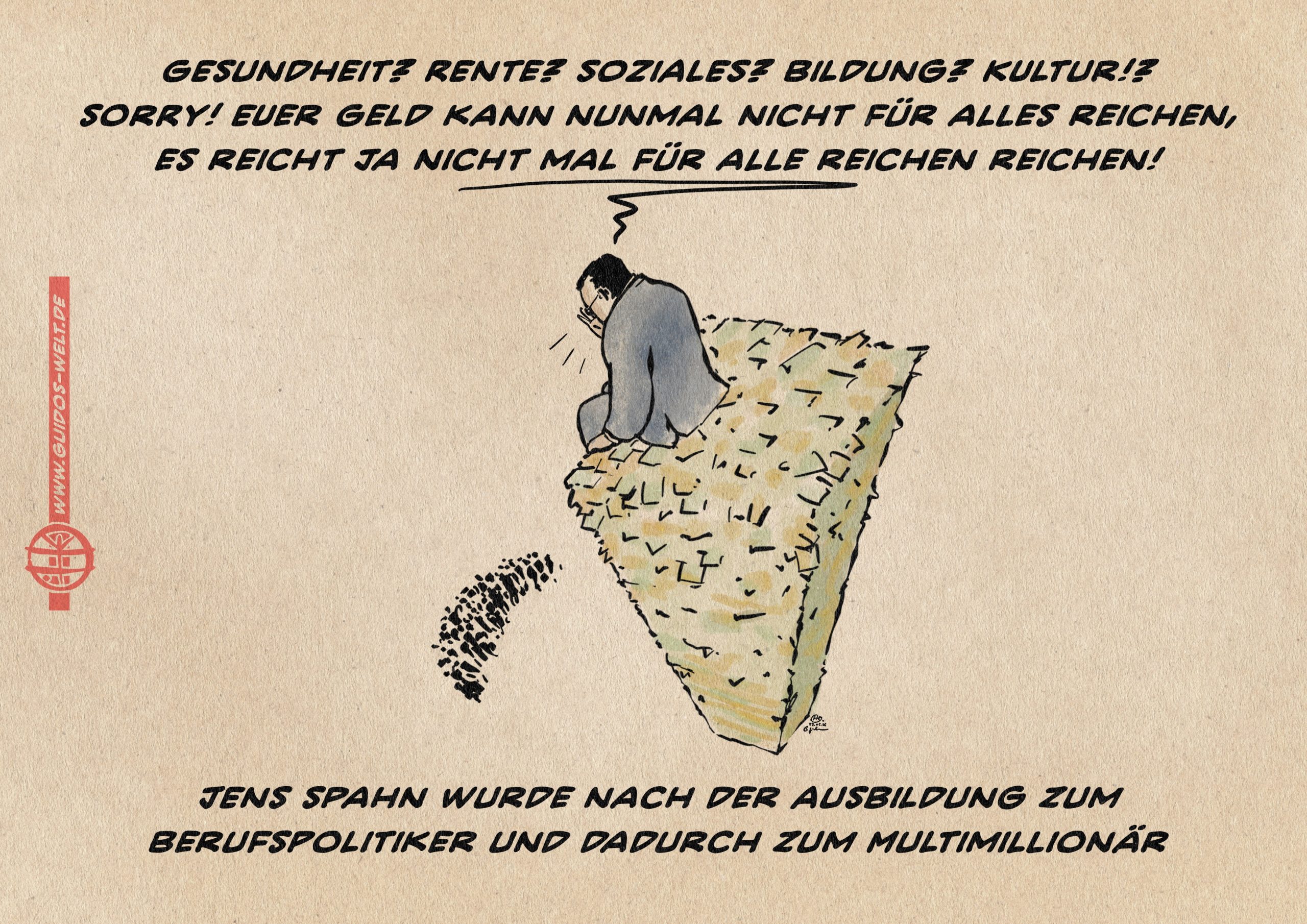 Der Entrückte