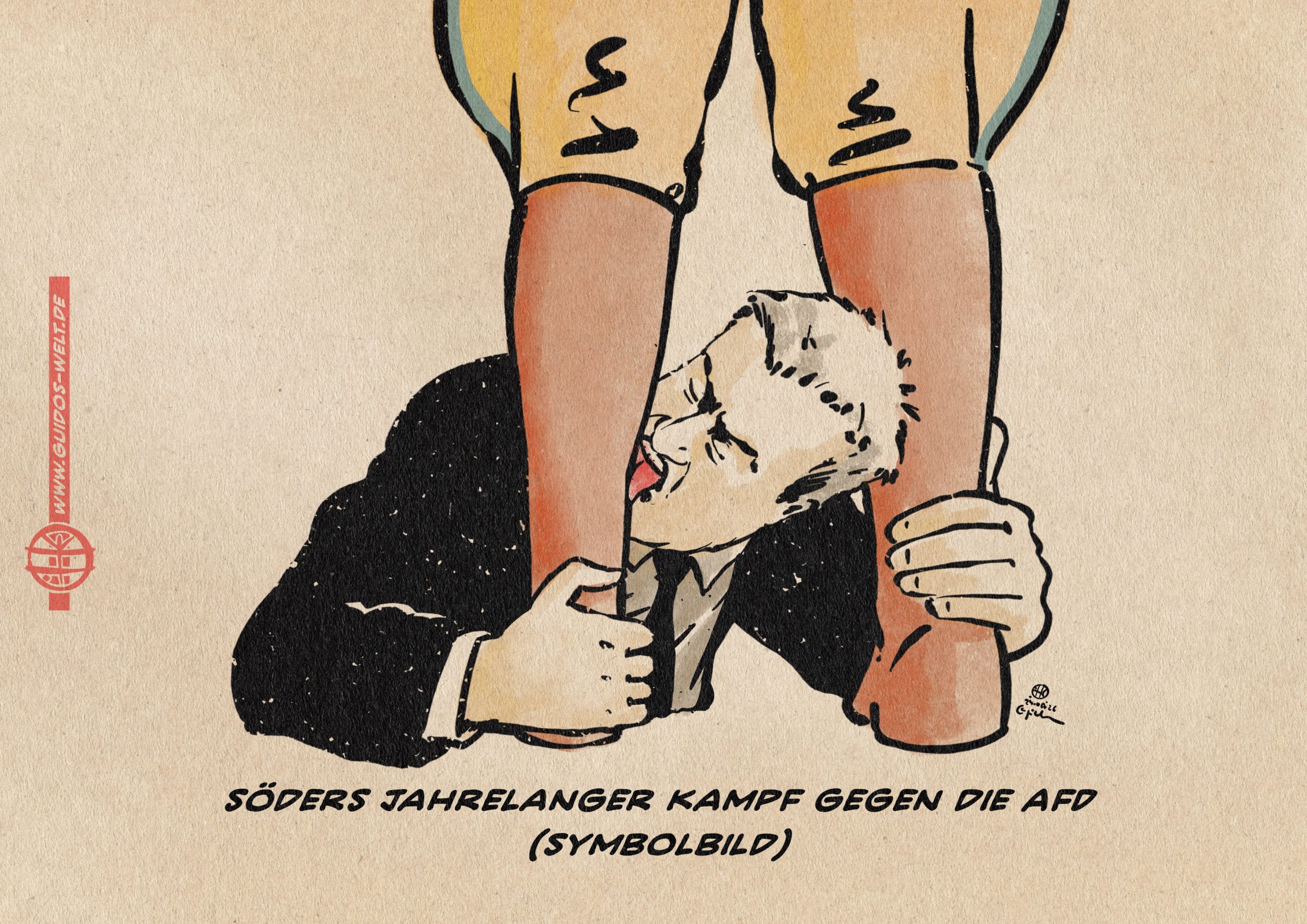 Der Widerständler