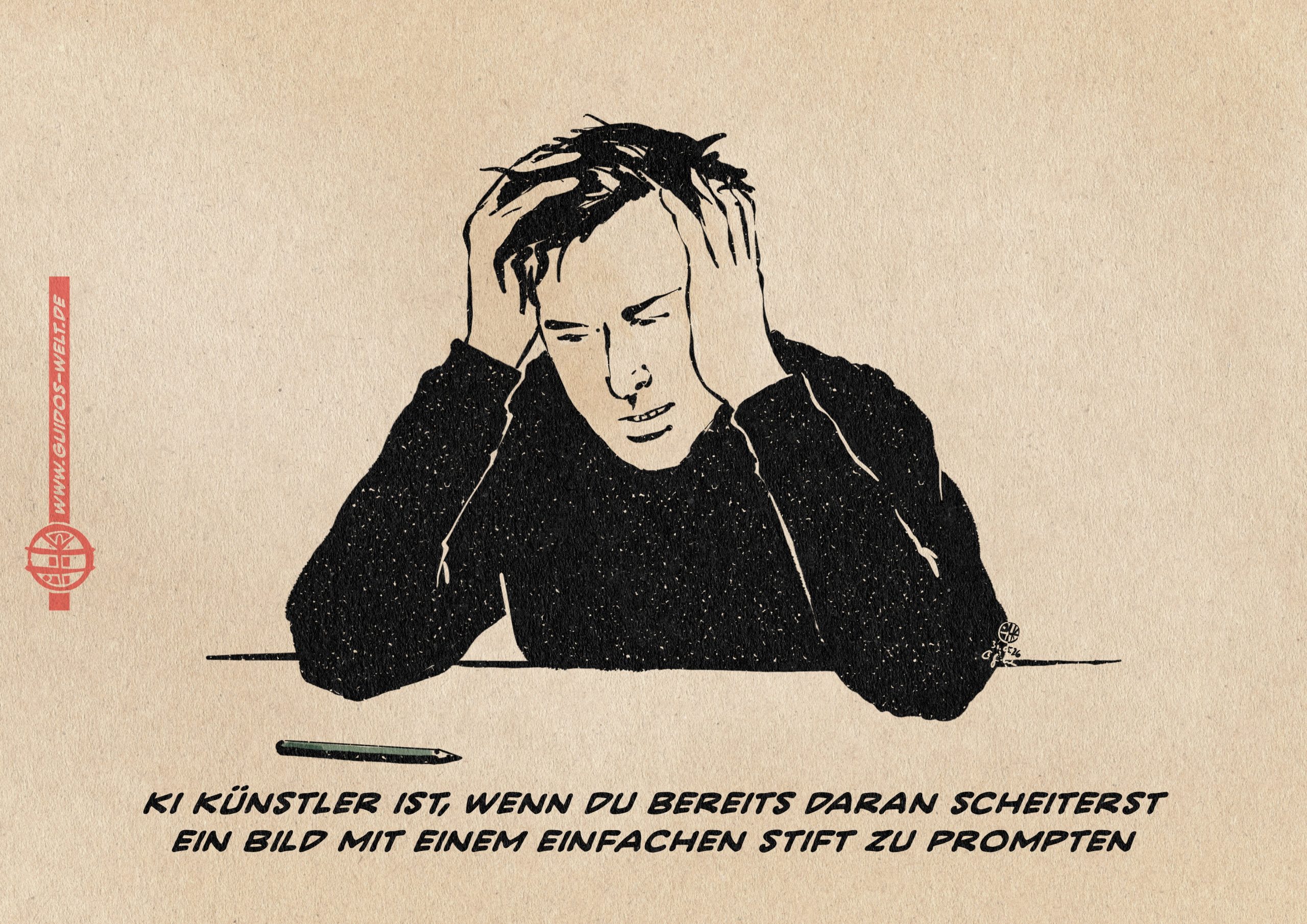KI Künstler
