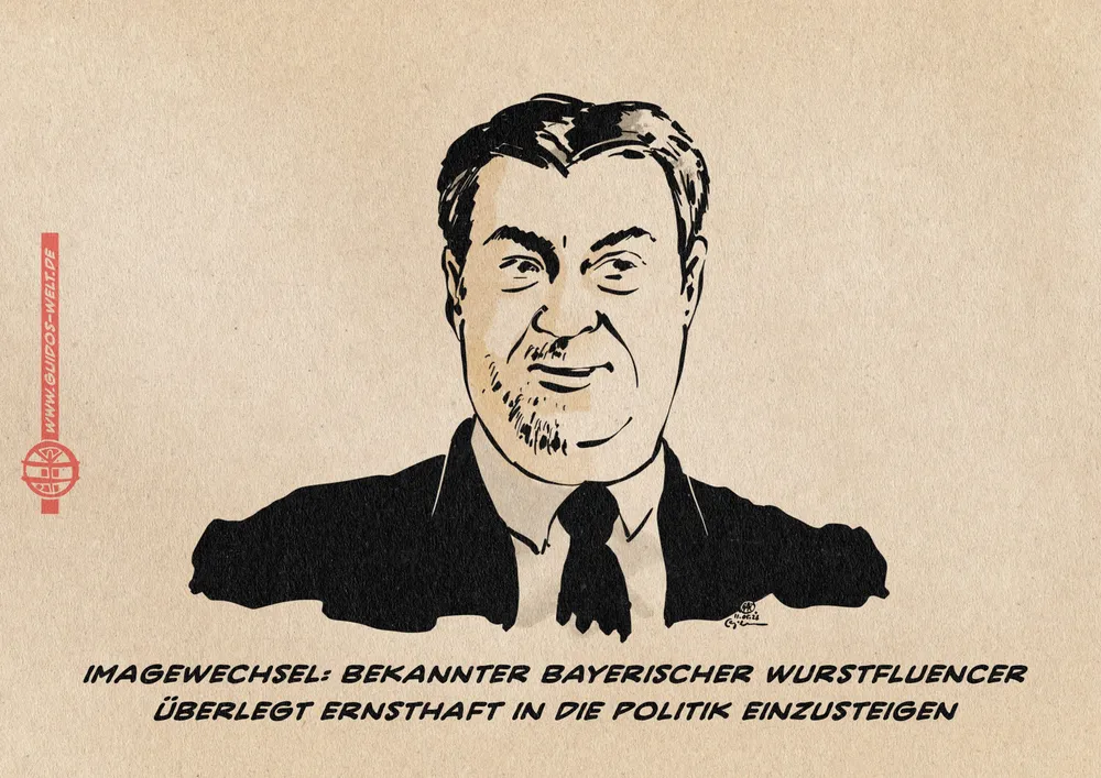 Weißwurstsignale