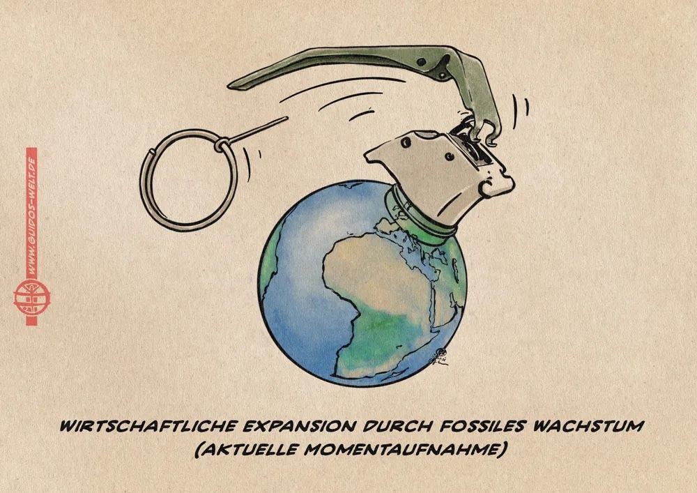 Expansionsmodell