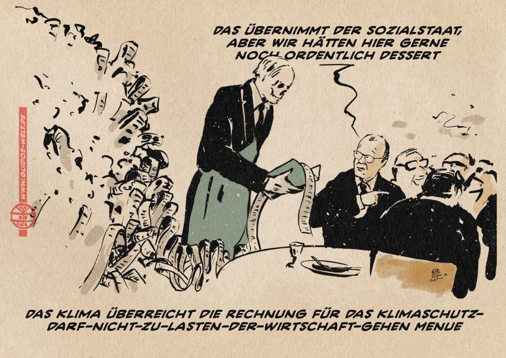 Die Rechnung