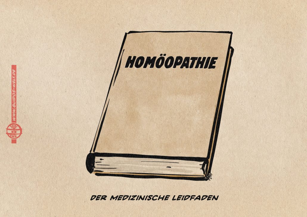 Homöowahn