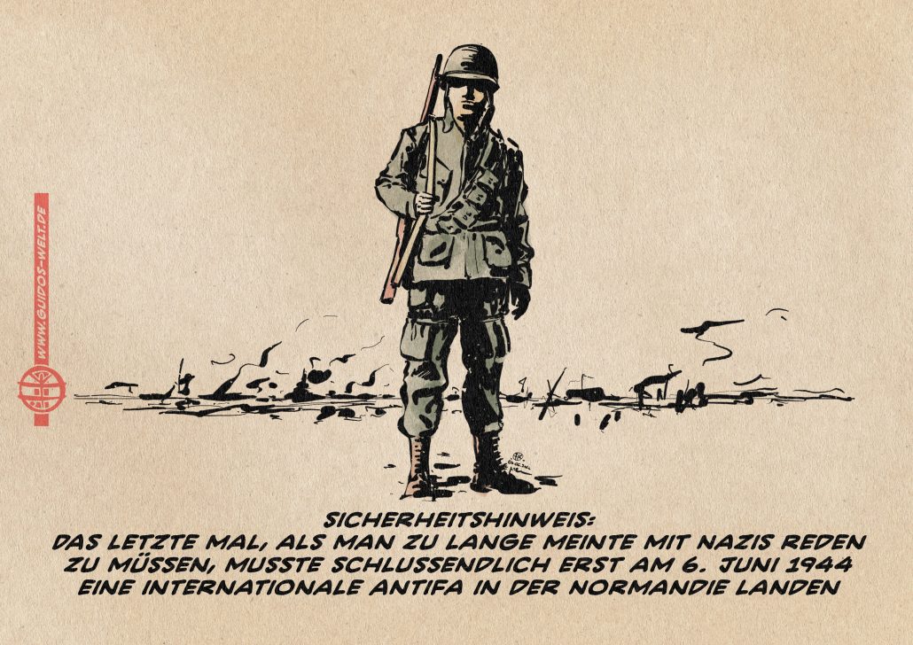 D-Day