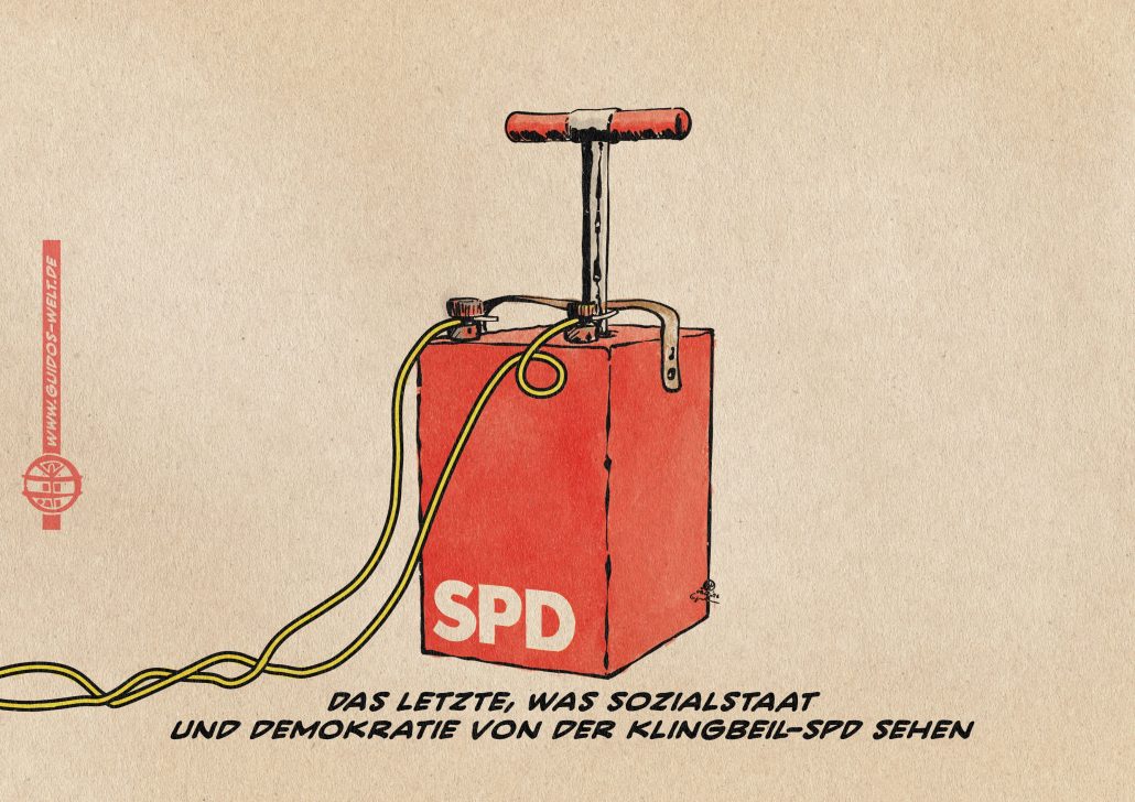 Die Klingbeiler