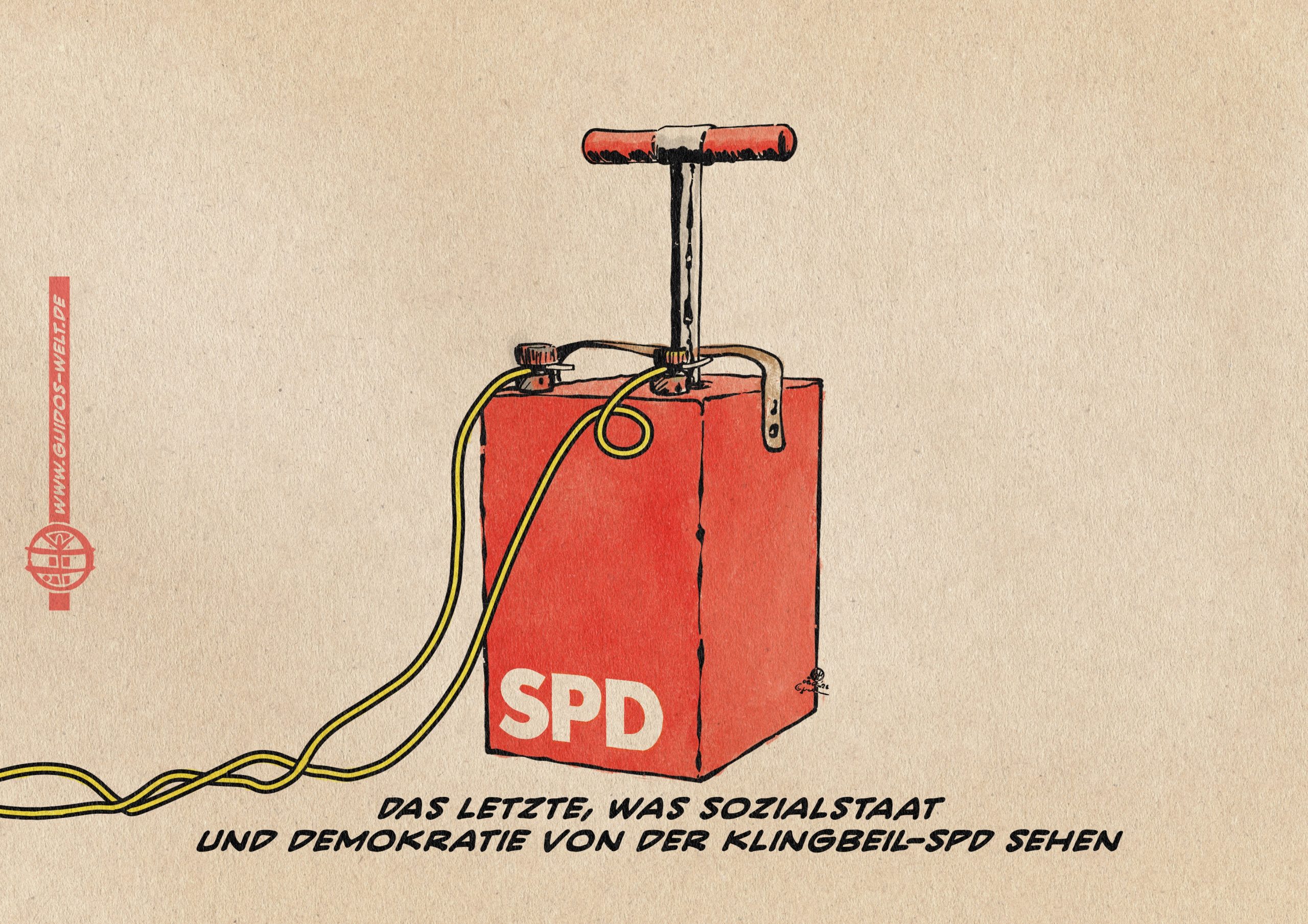 Die Klingbeiler