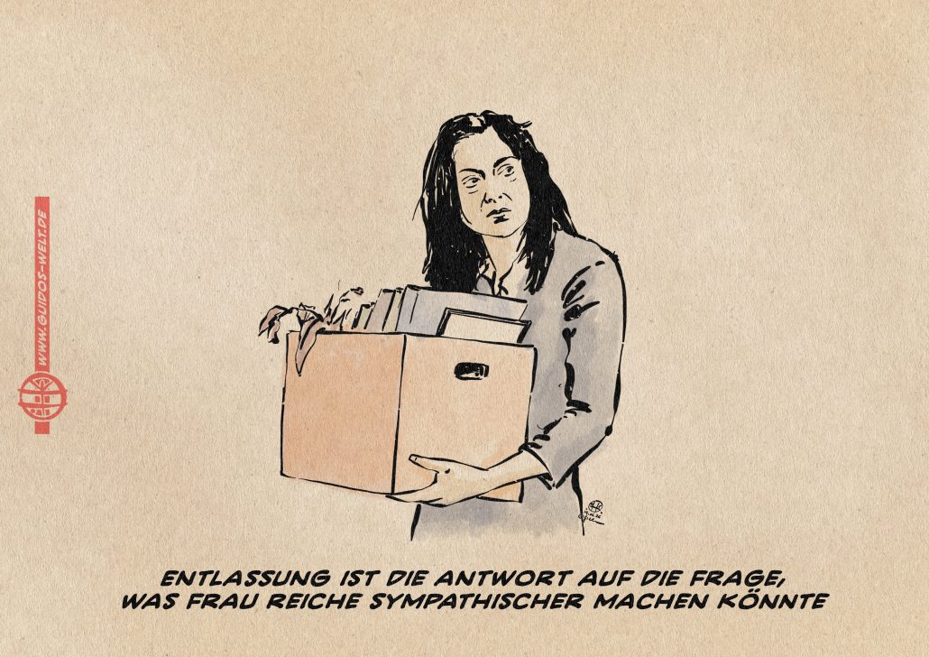 Die Reiche Frage