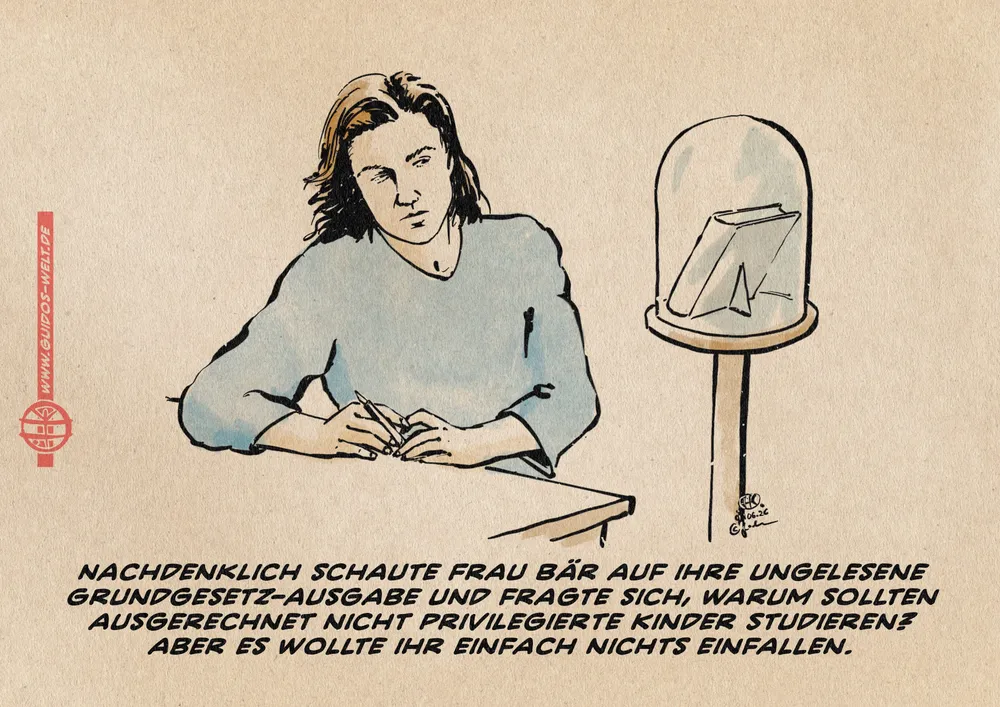 Die Privilegierten